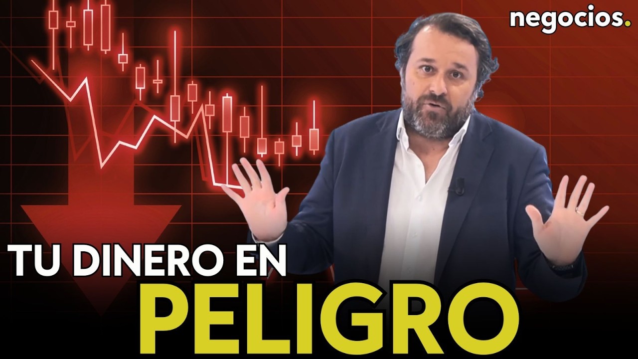 La inflación a punto de volver a estallar; esto es lo que pasará con tu dinero si no está invertido