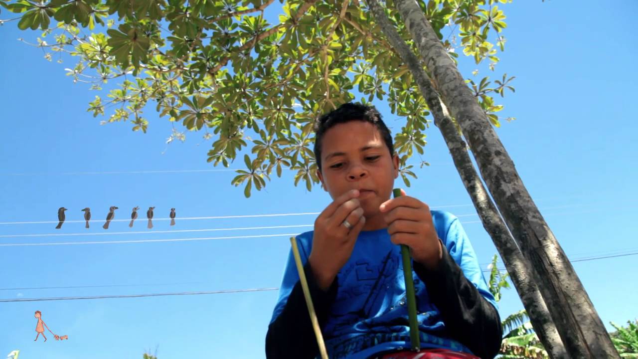 Território do Brincar | Série de MiniDocs | Estoque - São Gonçalo Rio das Pedras, MG