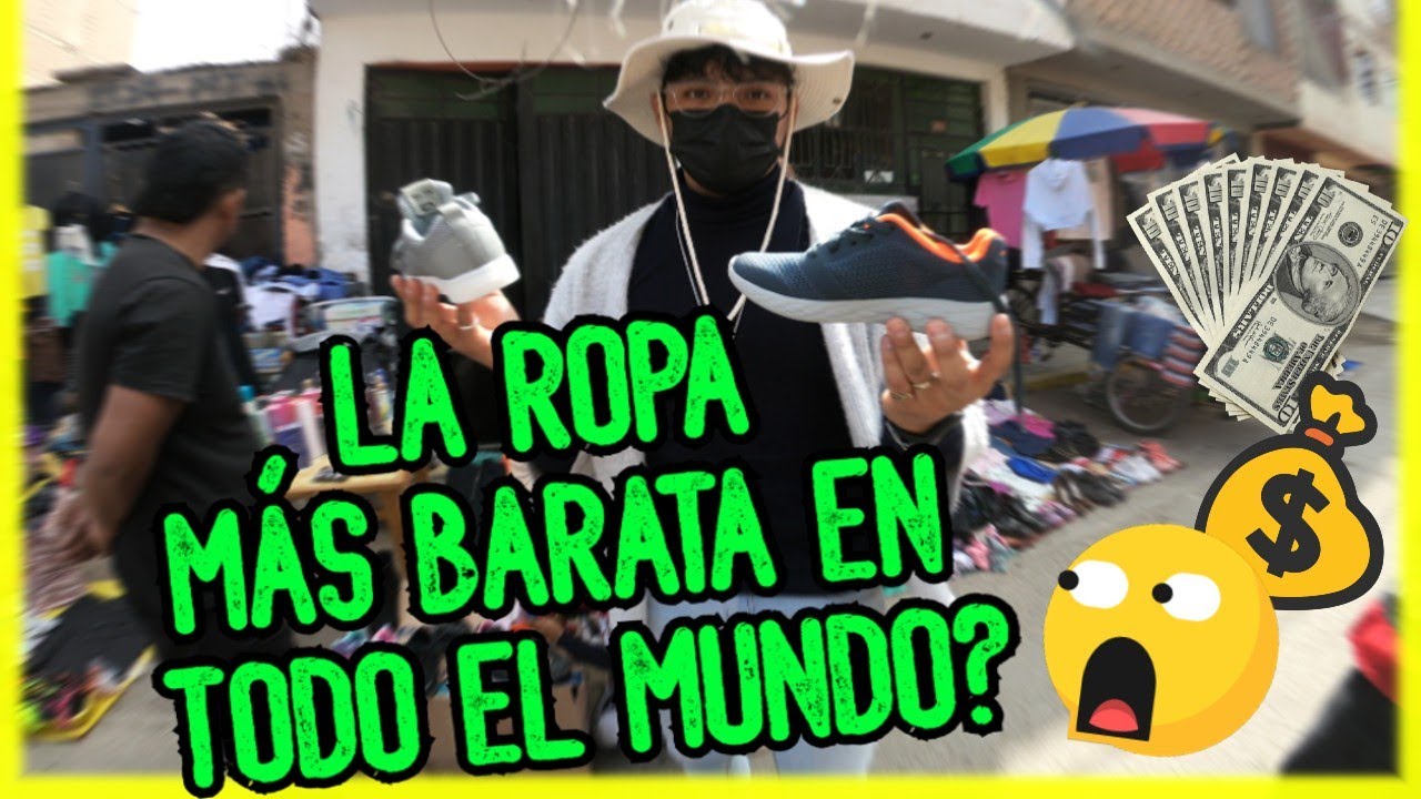 CACHINA DE VILLASOL / LA HUACA / CONO NORTE - Jair te datea