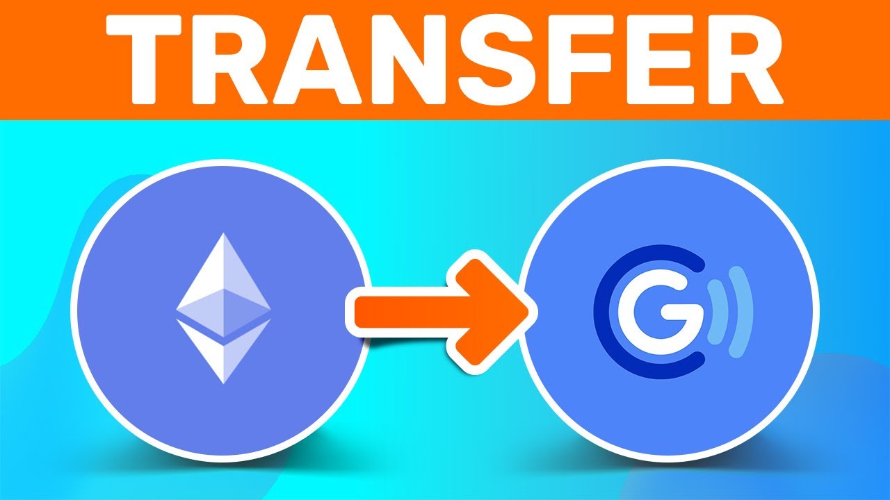 Как перевести Ethereum из Trust Wallet в GCash
