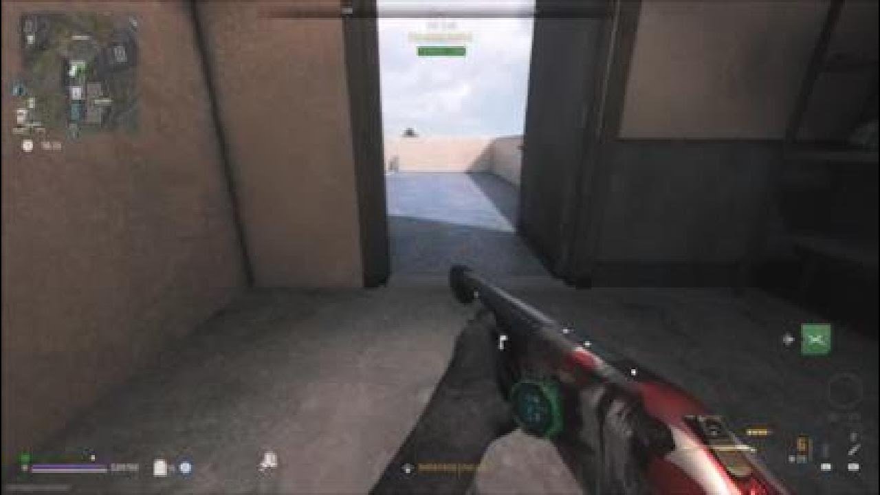 1 vs 10 solo one tryed to cheat lol