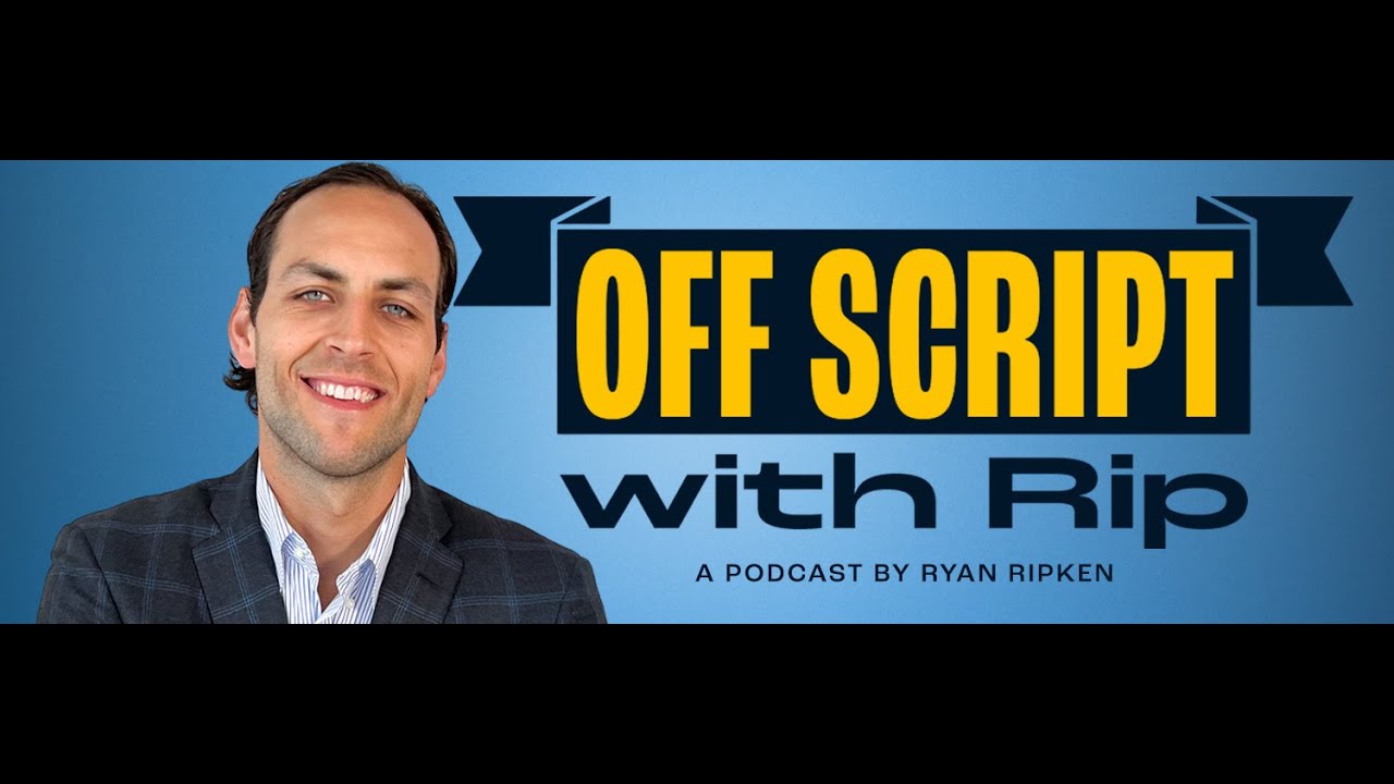 Episode #5: Jack Settleman, CEO & Founder of SnapBack Sports