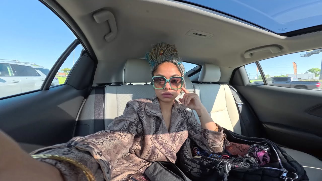 Mohini Dey Travel Vlog | A R Rahman Wondermont Tour | Boston |
