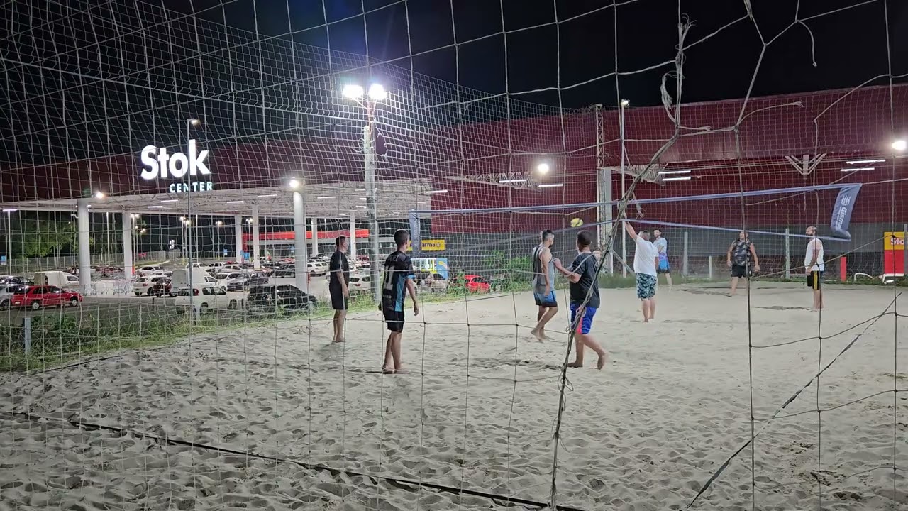 VÔLEI 03 de fevereiro 2026