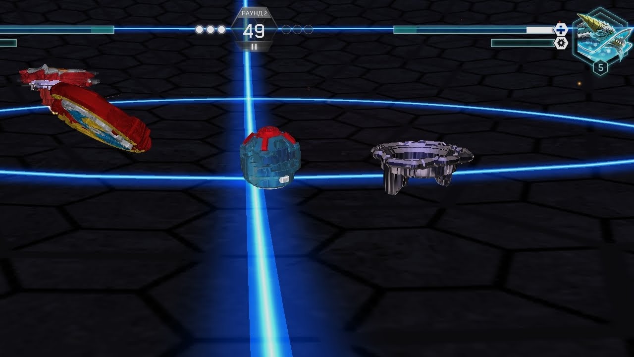 Buy new mirage fafnir