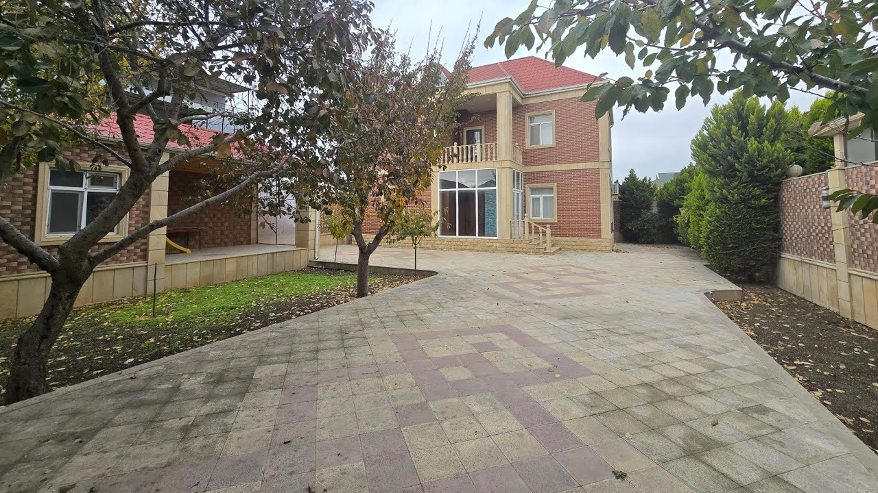(050) 221-72-22 MEHDIABAD 6SOT 2 MERTEBE 6 OTAQ HEYETEVi SATILIR QİYMET 229000MANAT #bizimlesat