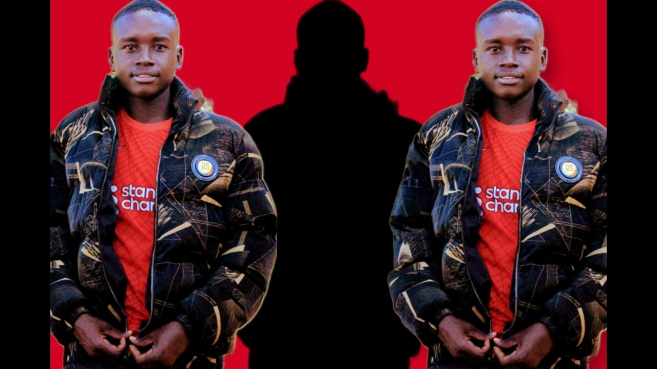 EKA NITHI BY MUTWAATHI STARS(OFFICIAL AUDIO)