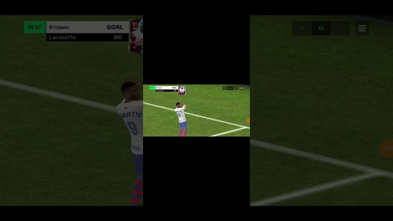 juego a fifa mobile i passa esto(manolo lama es un pesao)