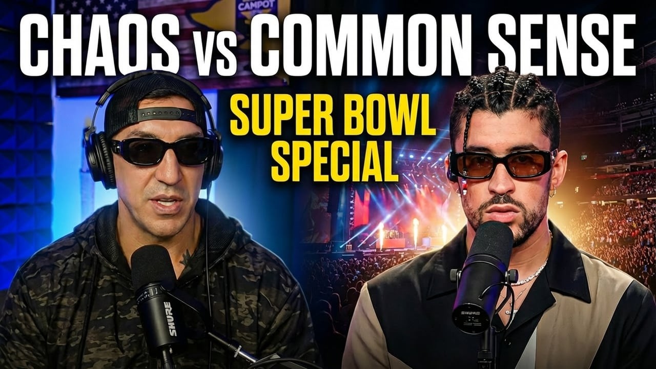 The Super Bowl That Broke the Pattern