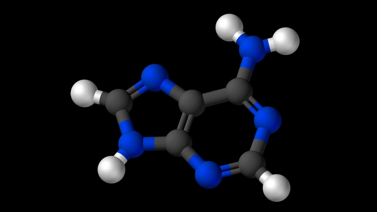 Adenine