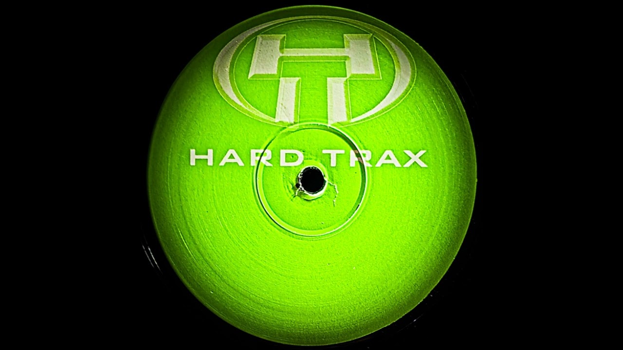 DAN MADAMS - DANCE