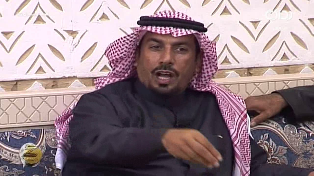 تمير النشأة و الموقع ـ الشاعر حمد العثمان  | #زد_رصيدك45