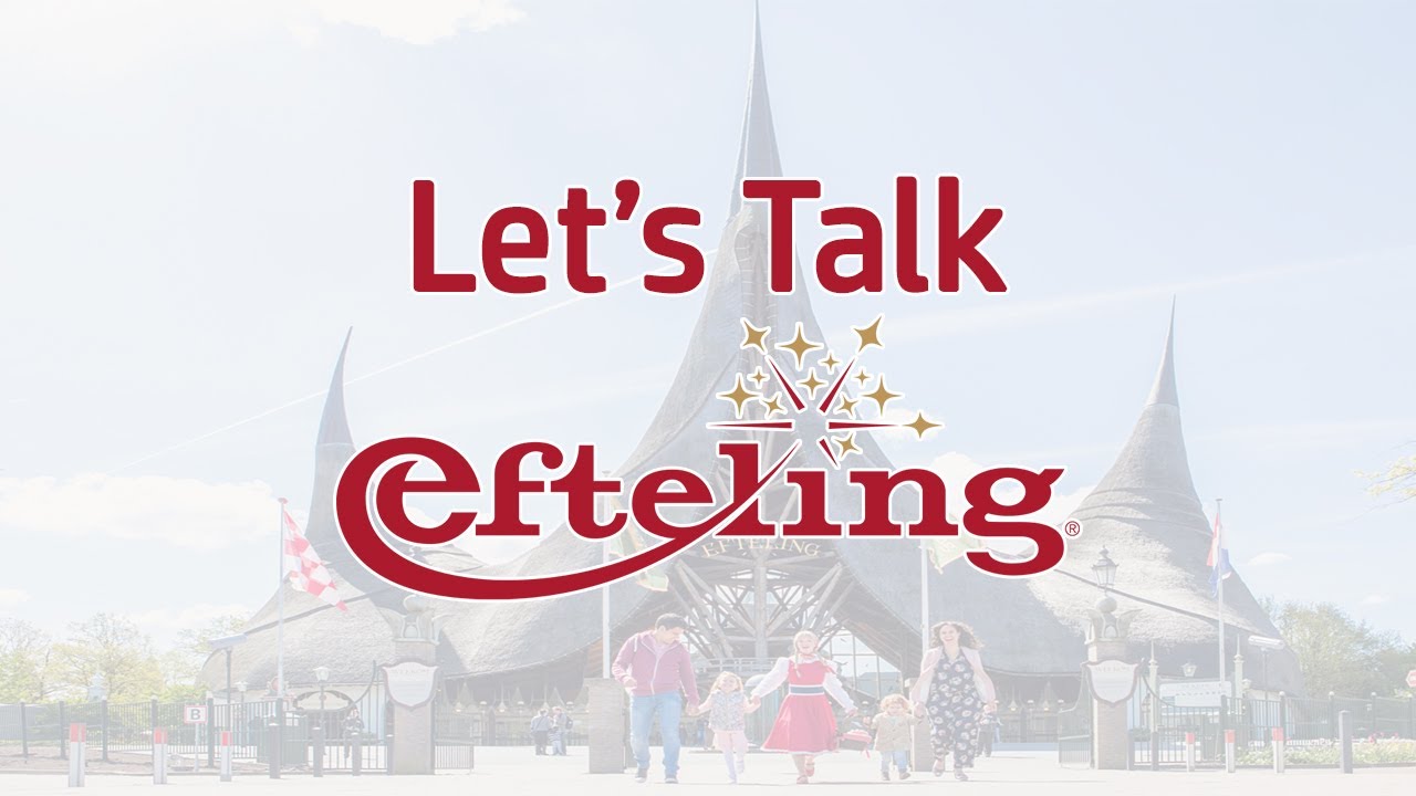 Coach Tours to Efteling