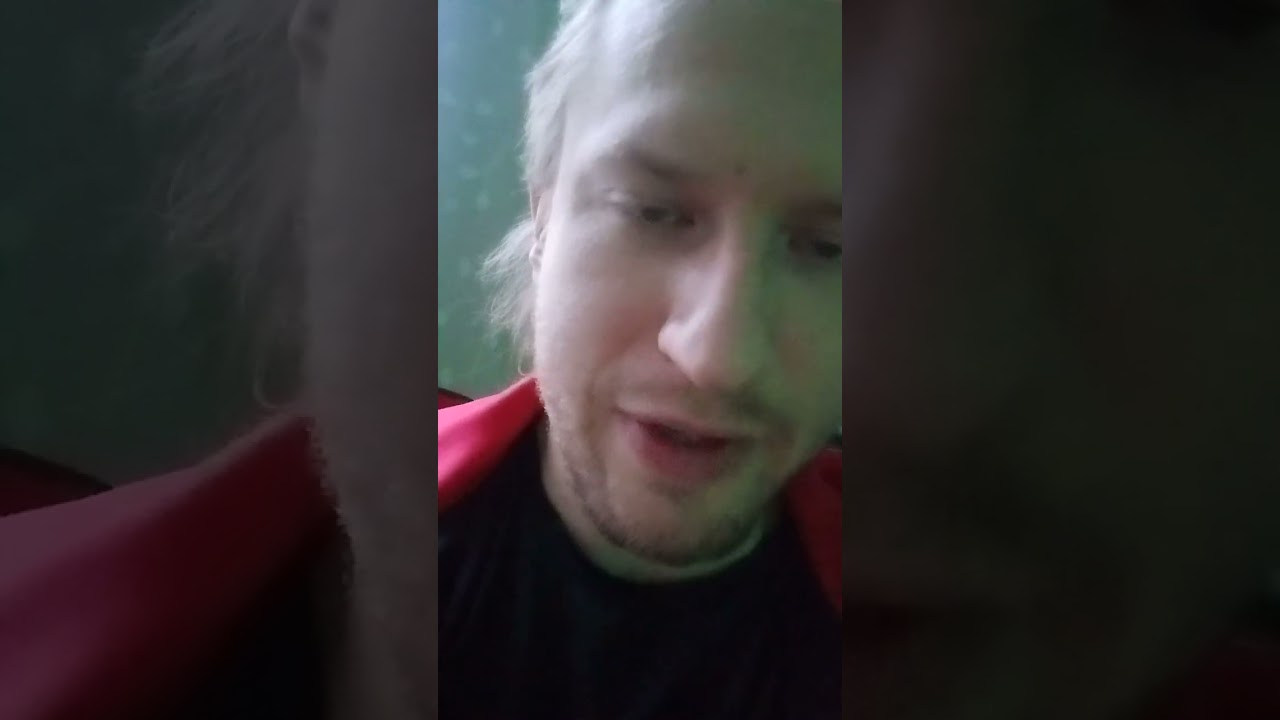 Mitä narsistinaisen päässä liikkuu? (osa 2) - Pimeyden noidan kohtaaminen ja punaiset liput