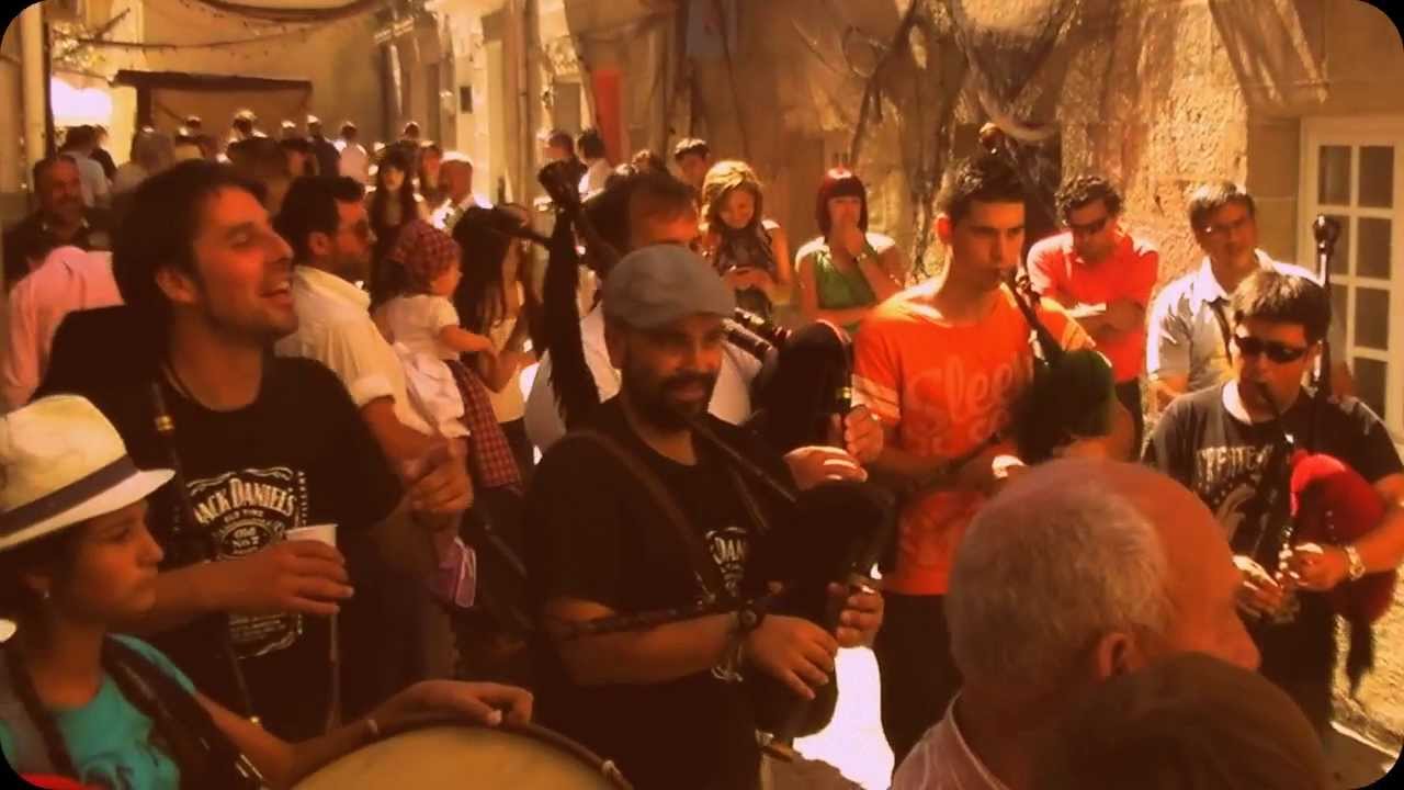 Feirón Mariñeiro 
