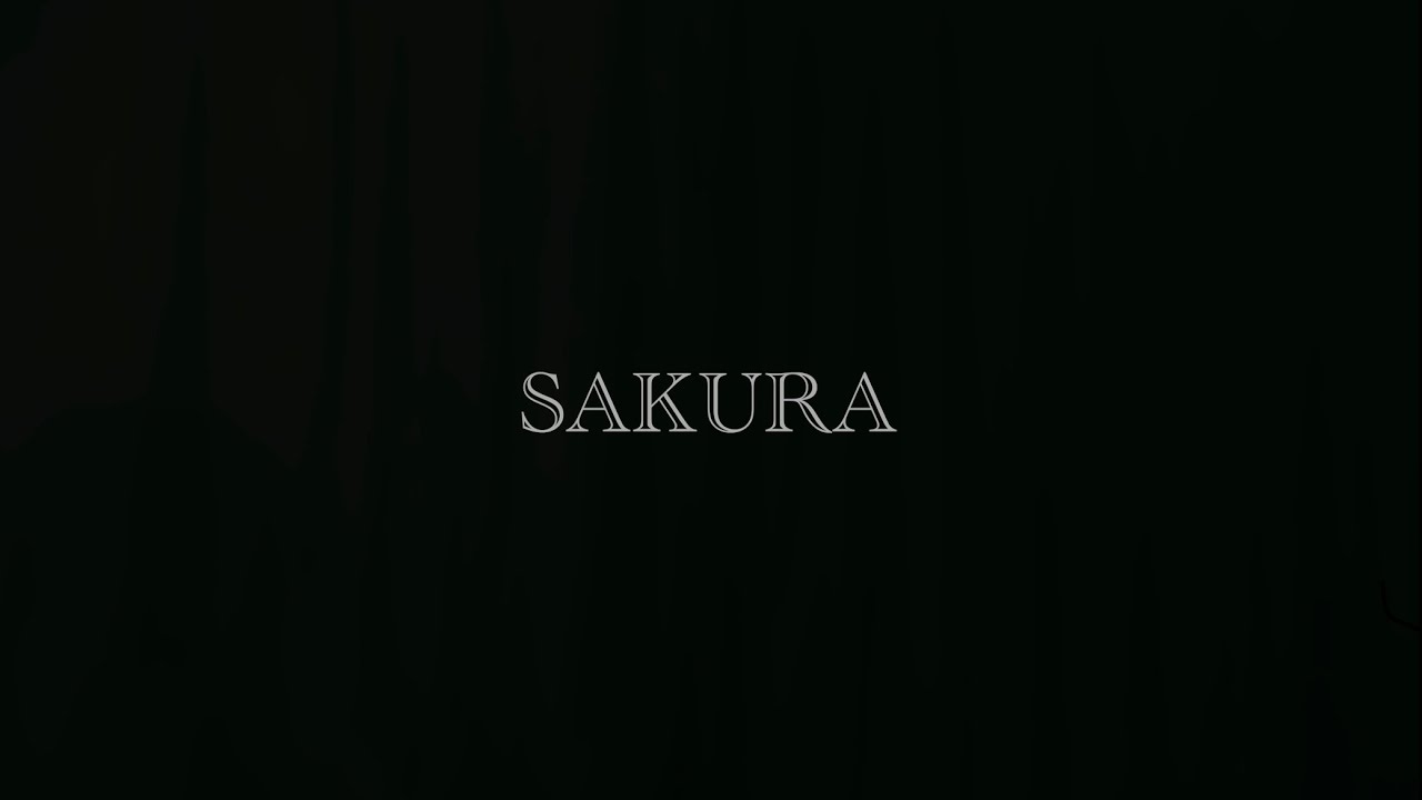 SAKURA - Rosalía / Contemporary choreo - Manon Pedro