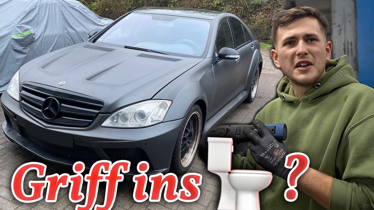 Wie dumm war der Kauf ?