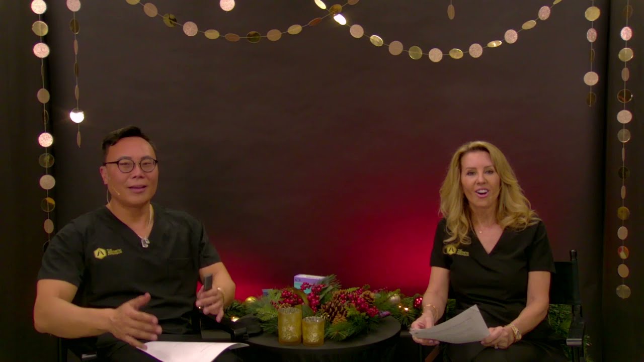 AI Live | December 7th - Next Episode Clip