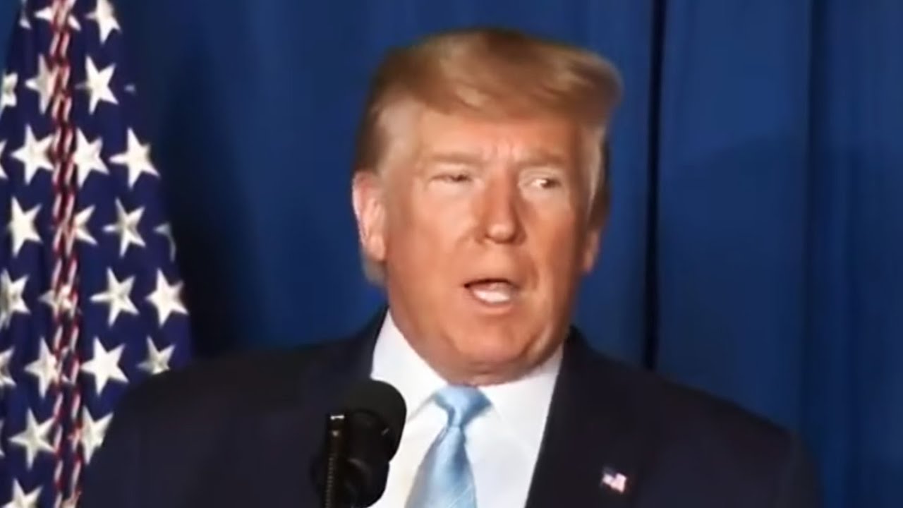 TRUMP'S TAXES RELEASED: Here's What We Know