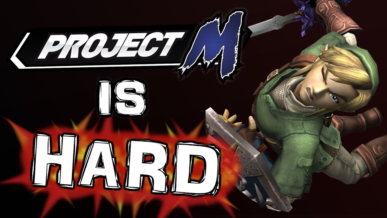 Project M is HARD || A Sheecacaa3 FAILS montage