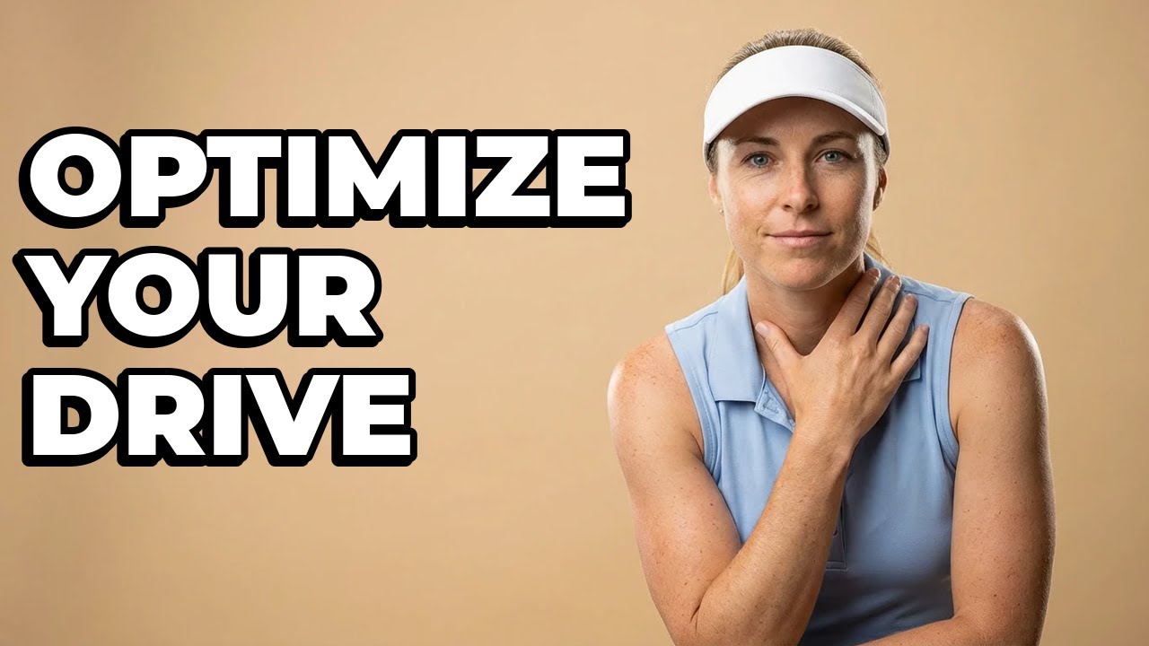 How Do I Match Golf Ball Compression To My Swing Speed?