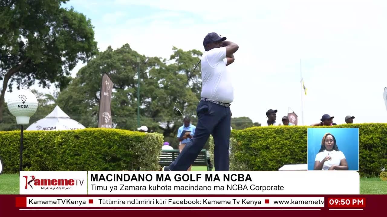 #MutamburukoWaMohoro