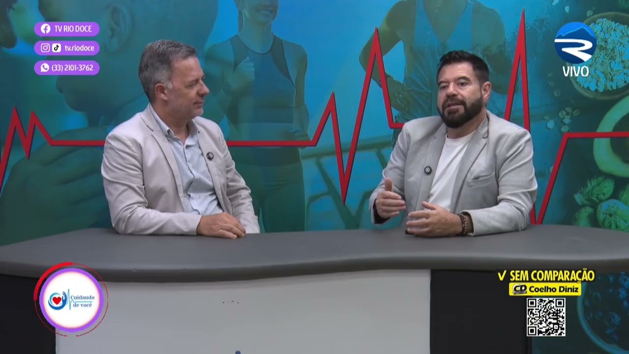 CUIDANDO DE VOCÊ  EMERSON MONTEIRO