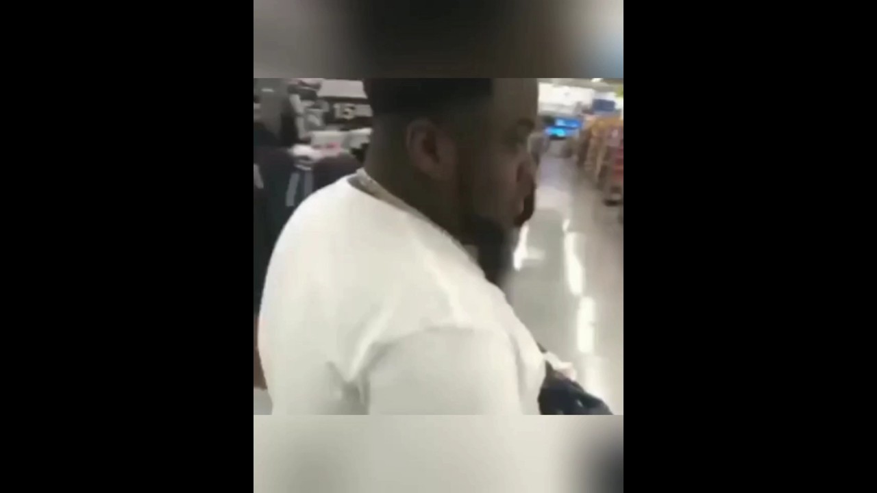 Walmart Sneakers Straight Facts 💯💯💯