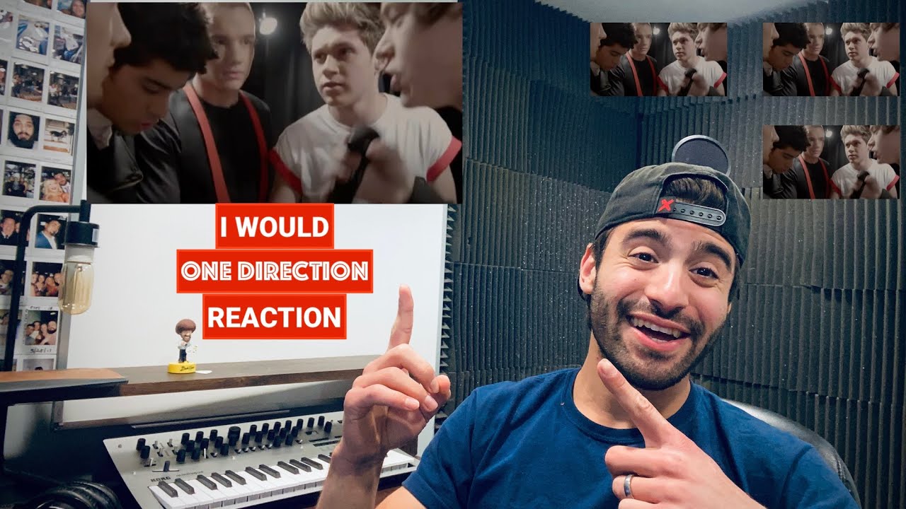 Musician Reacts To: 