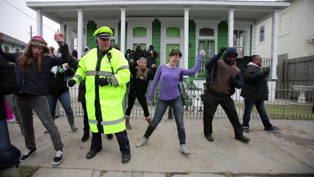 Police officer who 