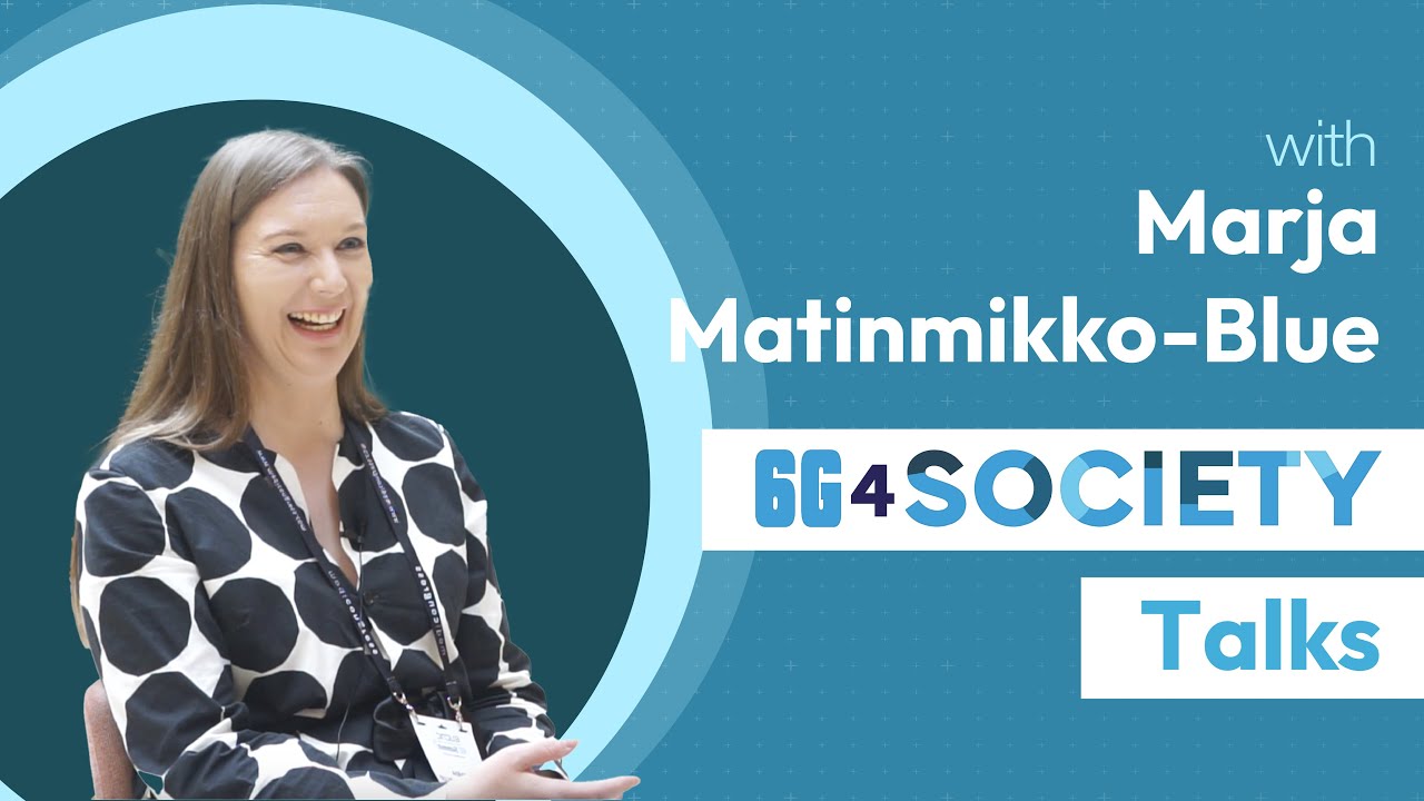 Sustainability by design in the development of 6G, how does that look like?