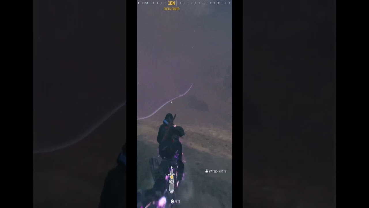 HOW TO 1 SHOT STORMCALLER IN AETHER STORM! #modernwarfare #mw3 #zombies