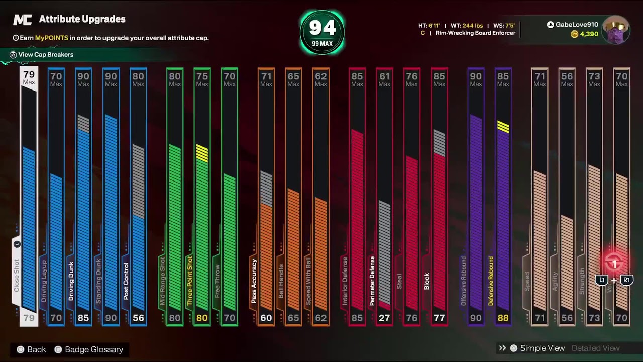 2k26 DoloFamily Crew RDSMACKERZ