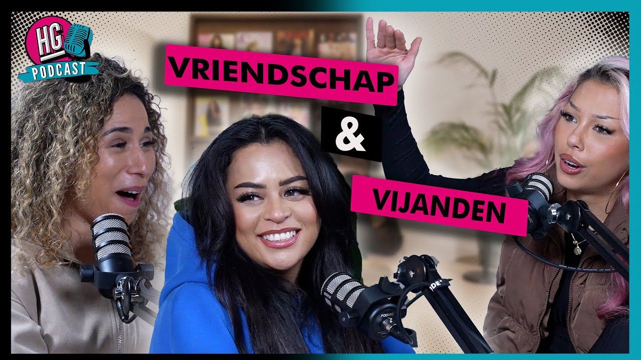 JANE: ''Ik kan gewoon NIET tegen DOMME MENSEN''