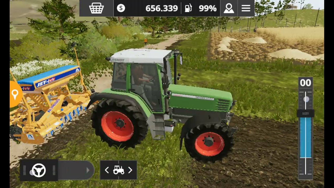 DEVAMI GELECEK FS20 modlu