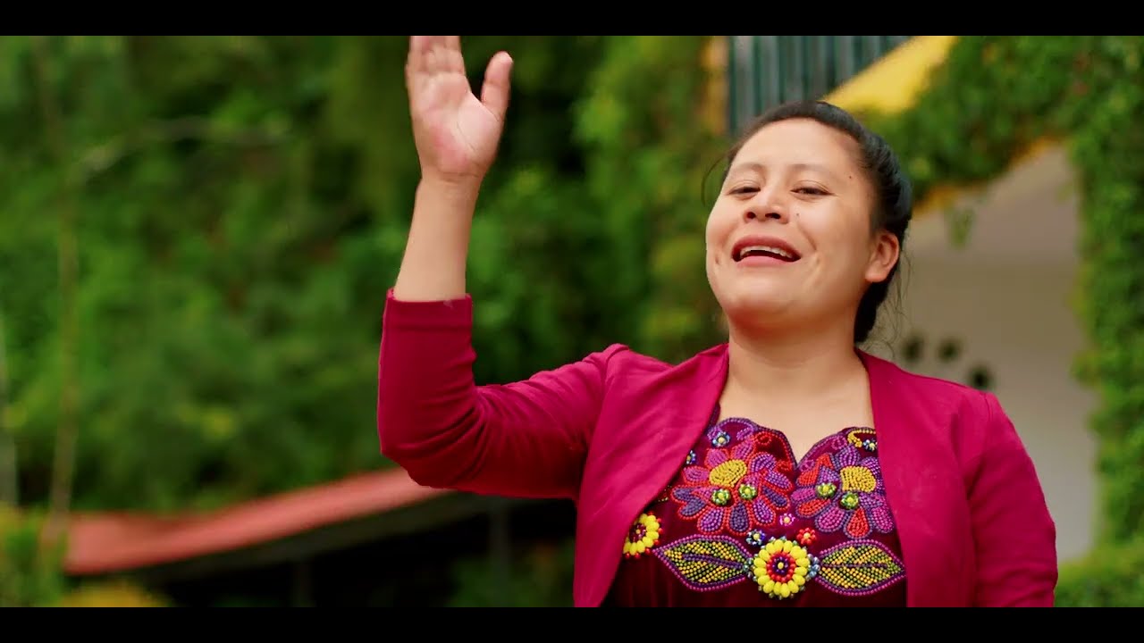 FIRMES Y ADELANTE   MAURA TUMAX MASTER 4K