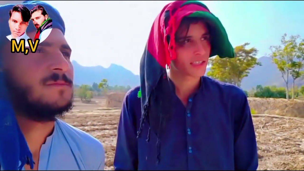 Pashto vines more plaar la doka warkolo anjaam