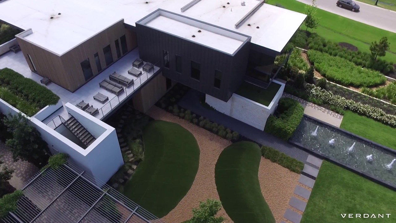 VERDANT: Nutrabolt Headquarters | College Station, TX | 2014
