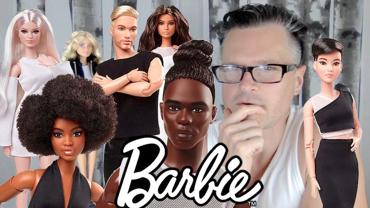 2021 BARBIE SIGNATURE LOOKS DOLLS: best dolls ever?