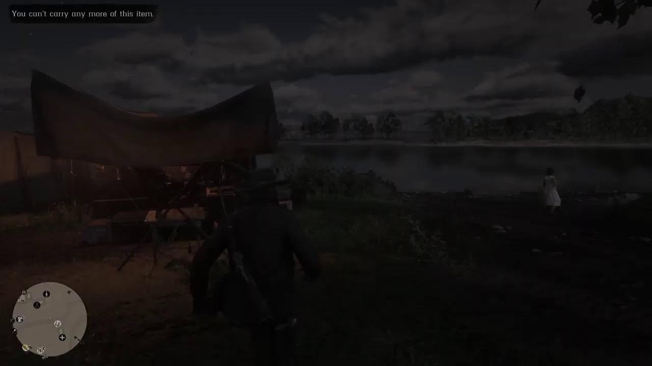 Red Dead Redemption 2 Live Part 6