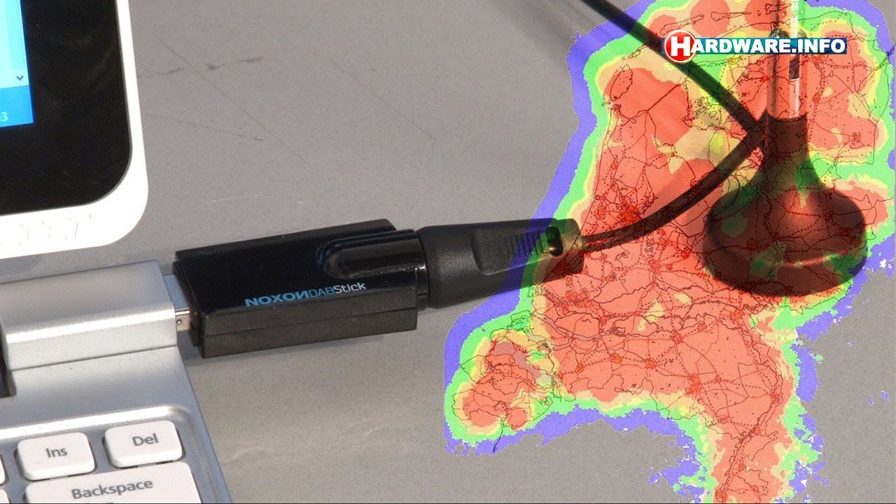 DAB+ digitale radio nu overal in Nederland - Hardware.Info TV (Dutch)