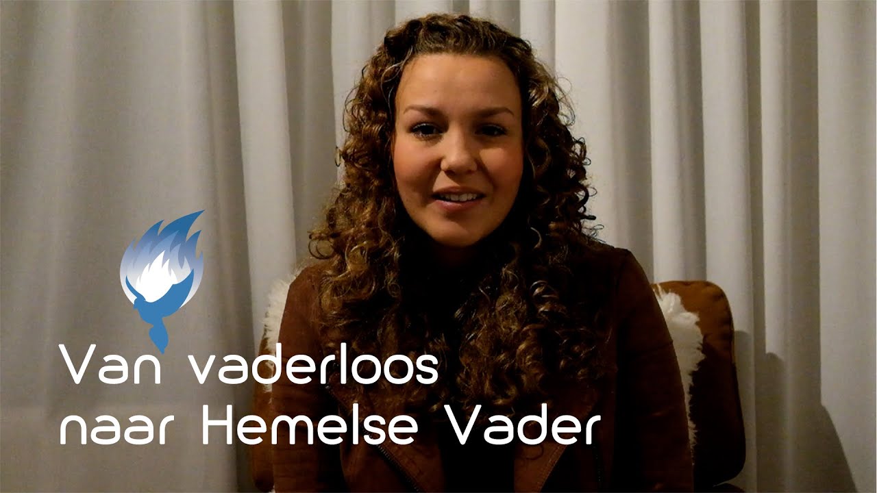 Getuigenis | Naomi | Van vaderloos naar Hemelse Vader