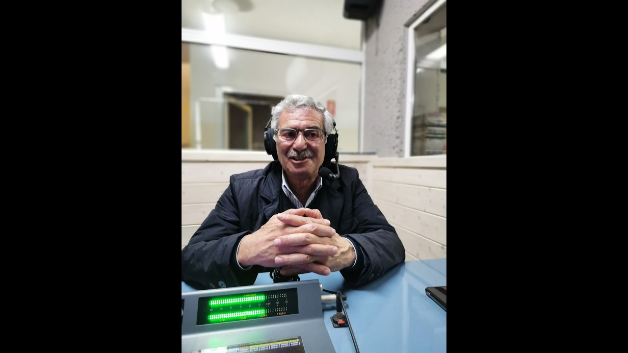 A Santa Casa da Misericórdia de Tavira tem Novos Órgãos Sociais - José Manuel Guerreiro, provedor