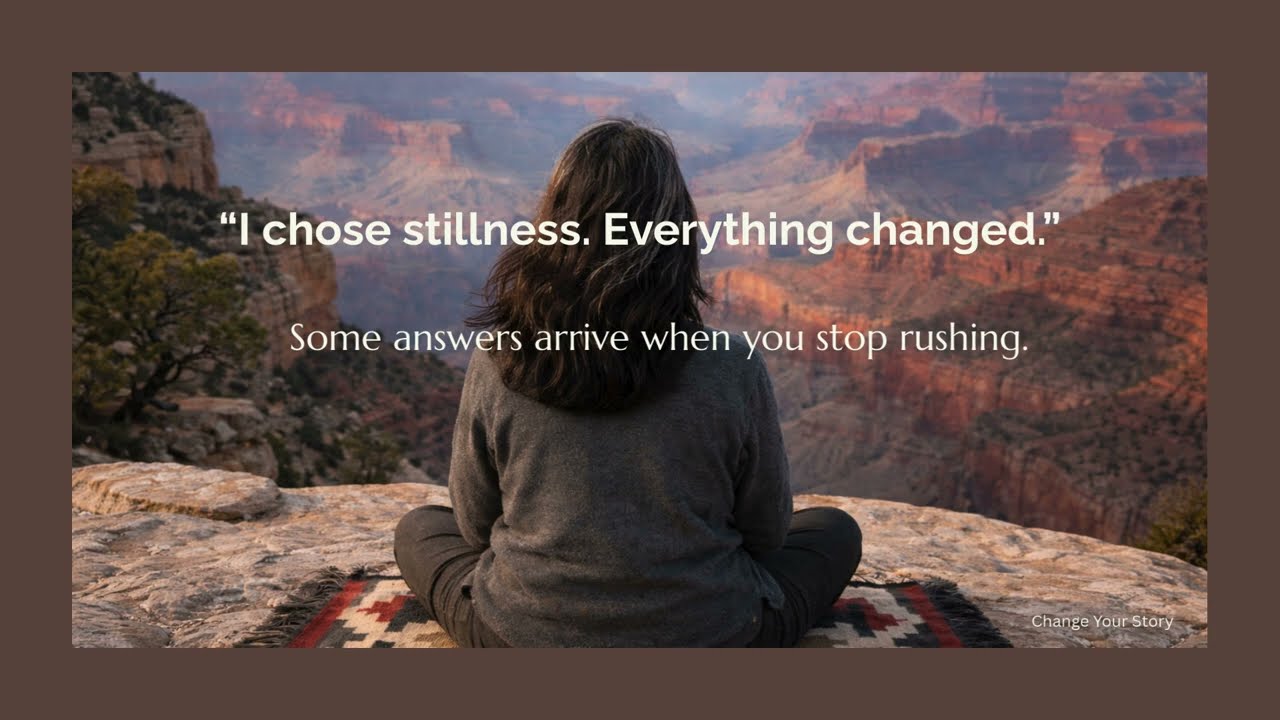 This Is Where Clarity Begins