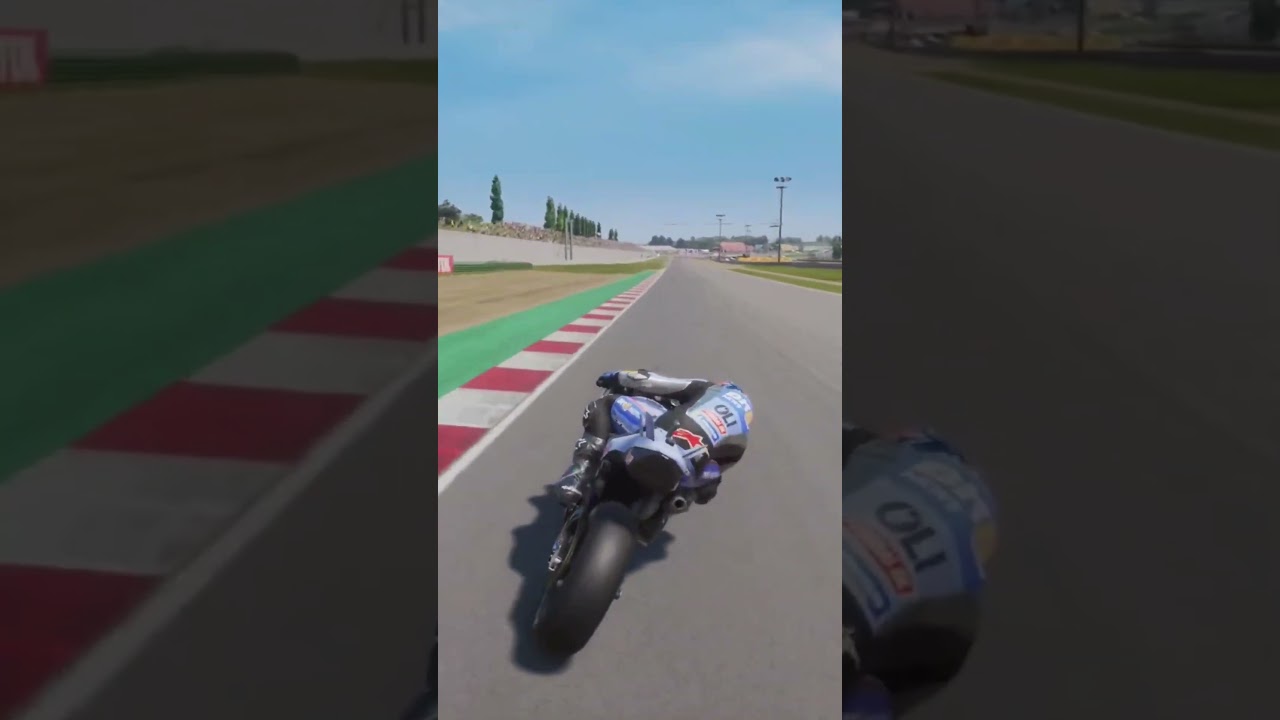 &iquest;Marc dej&oacute; ganar a &Aacute;lex en el GP de Catalunya? #motogp #marcmarquez #alexmarquez #catalangp