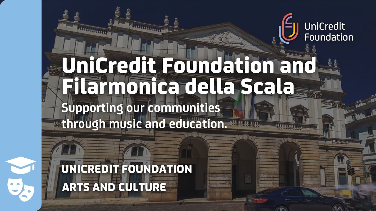 🎶 Open Rehearsals (Prove Aperte): Filarmonica della Scala’s music brings inclusion to Milan