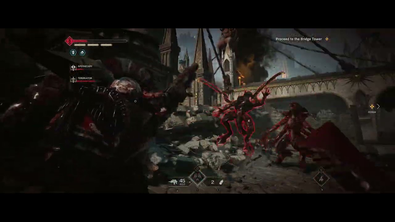 Astartes Overhaul + Custom HARD Stratagem Mods -- Aggression