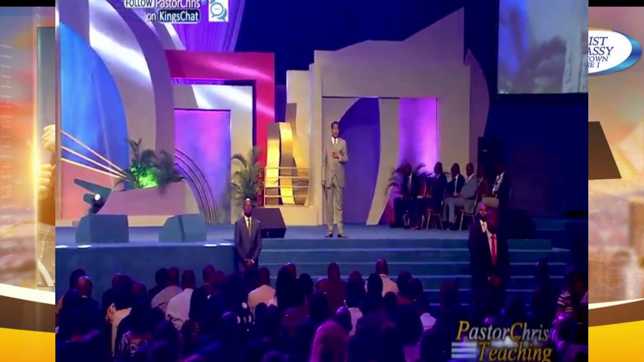 Sunday Service   18-01-2026