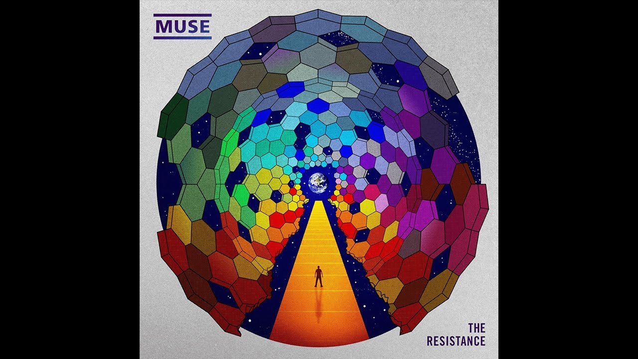 Muse - Exogenesis: Symphony Pt. 1 (Overture) [HD]