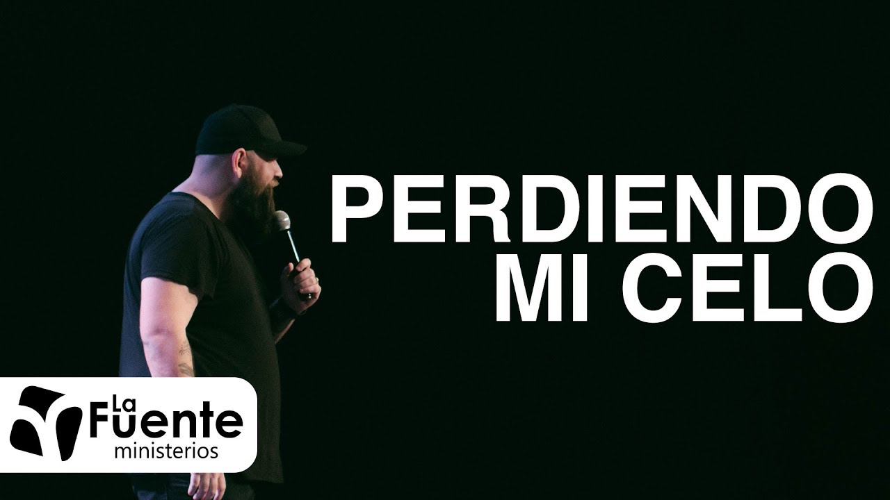 Perdiendo Mi Celo - Jesiah Hansen